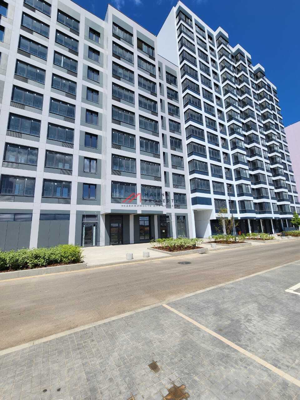 Продажа помещения с арендатором аптека "Здравсити"