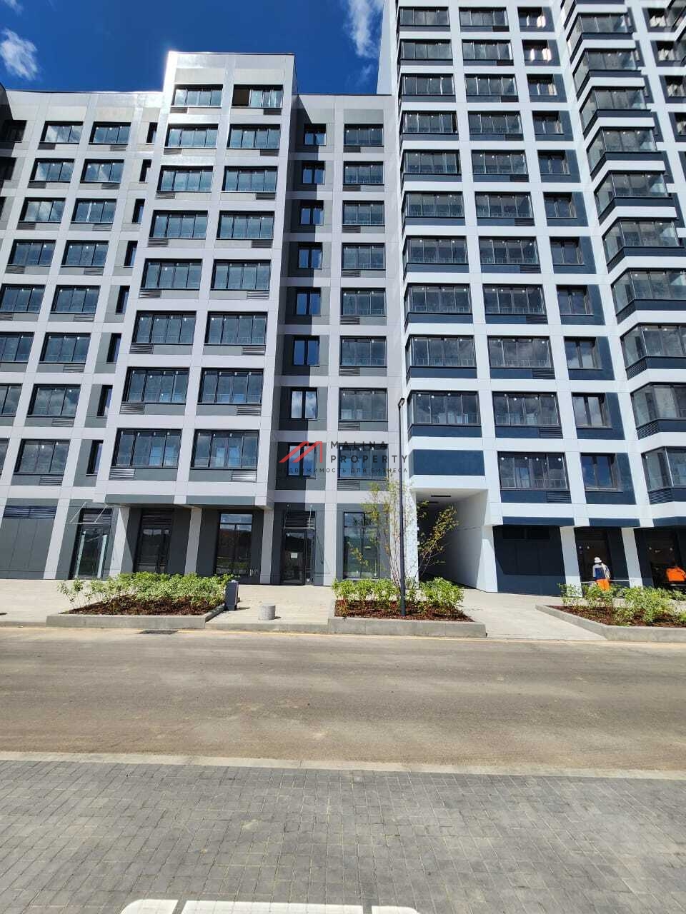 Продажа помещения с арендатором аптека "Здравсити"