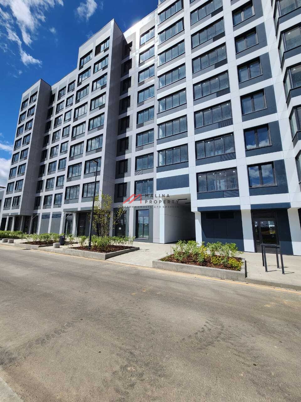 Продажа помещения с арендатором аптека "Здравсити"