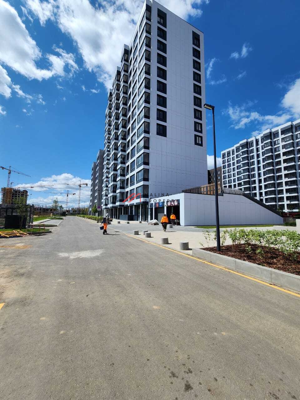 Продажа помещения с арендатором аптека "Здравсити"