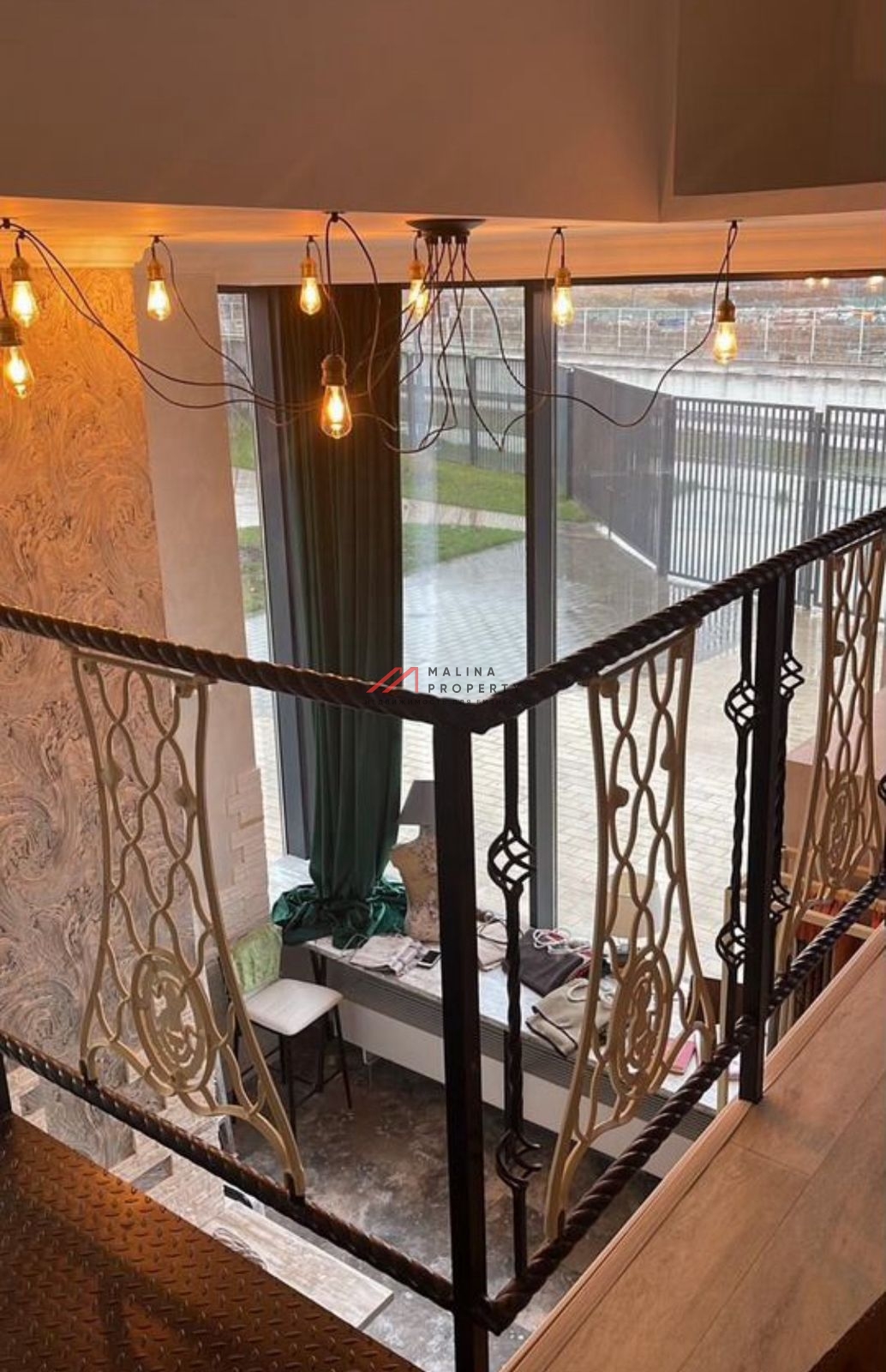 Продажа торгового помещения в ЖК " Город на реке Тушино"