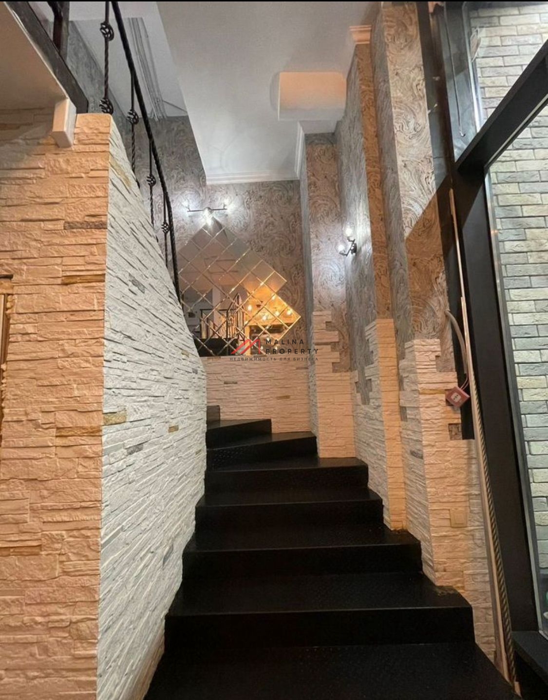 Продажа торгового помещения в ЖК " Город на реке Тушино"