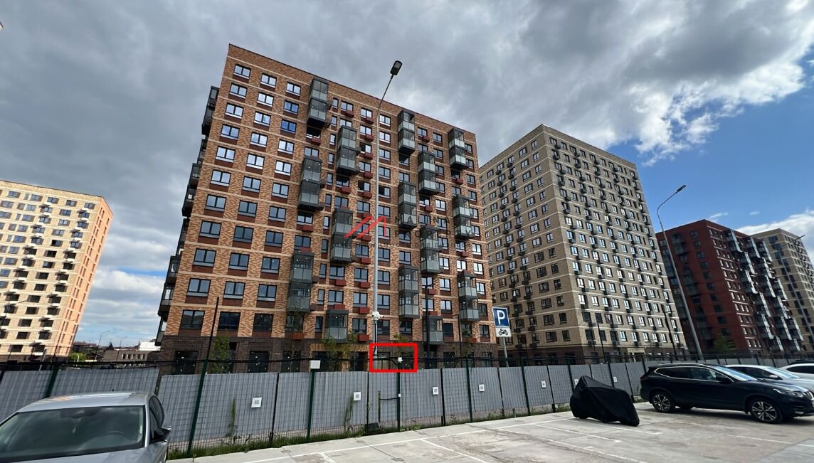 Аренда помещения в ЖК Алхимово