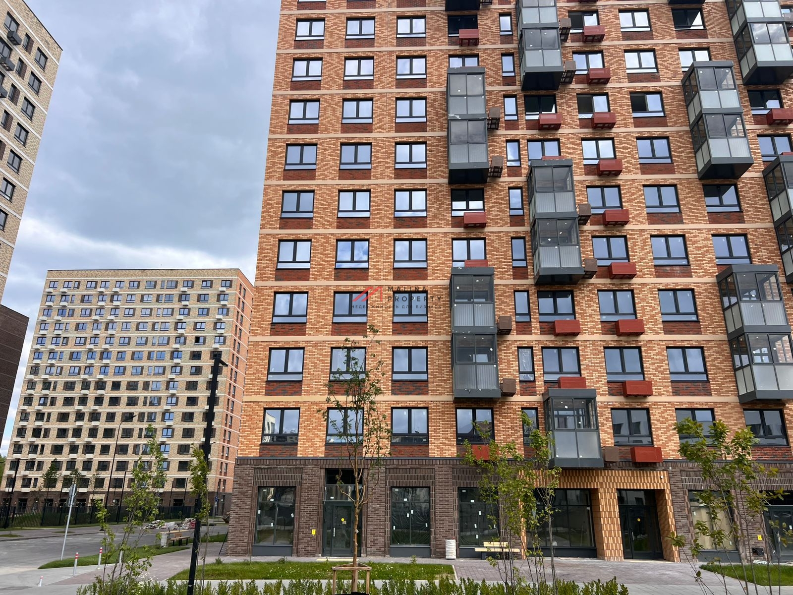 Аренда помещения в ЖК Алхимово