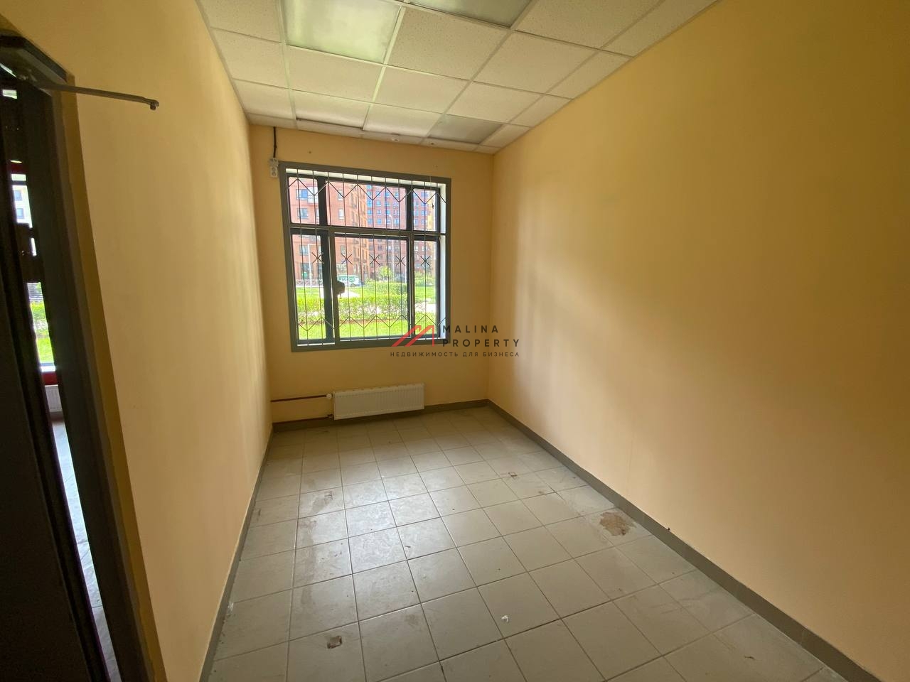 Аренда торгового помещения  в ЖК "Алхимово"