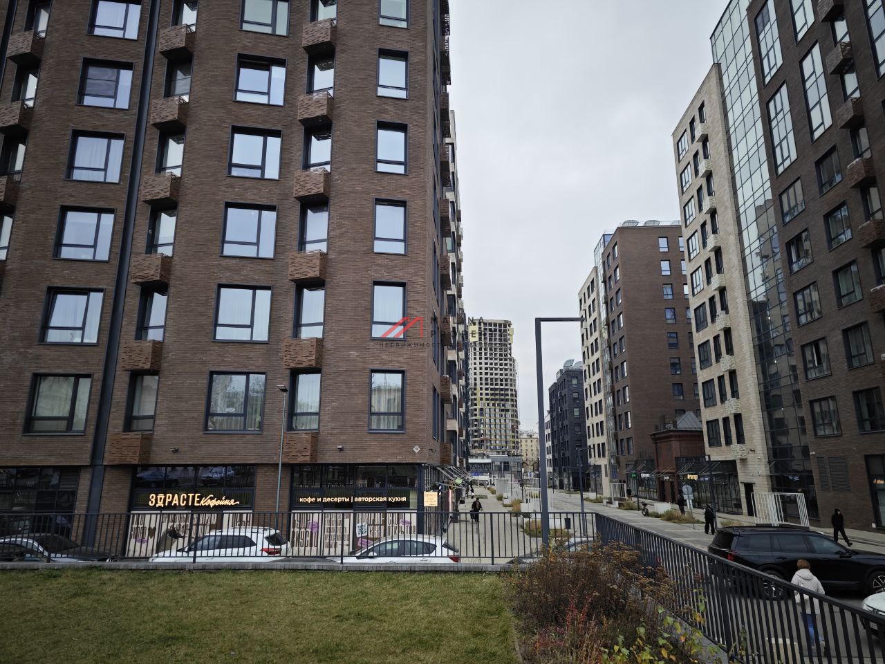 Продажа помещения на Электрозаводской