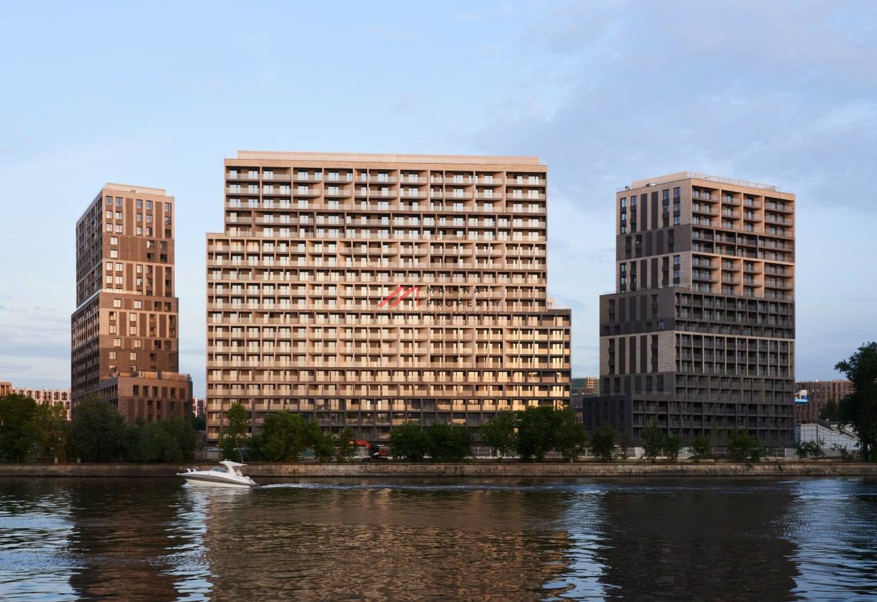 Аренда помещения в жилом комплексе Форст