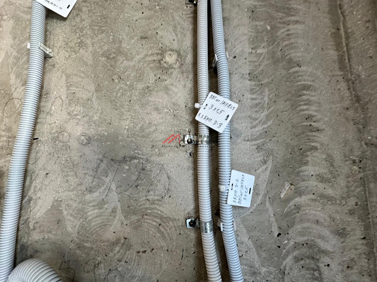 Аренда помещения в жилом комплексе Форст