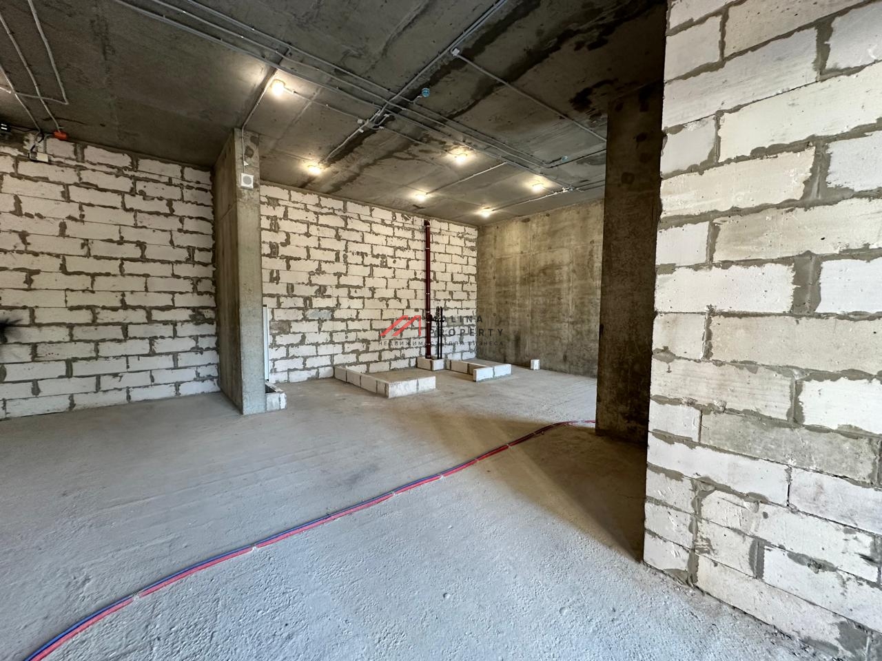 Аренда помещения в жилом комплексе Форст