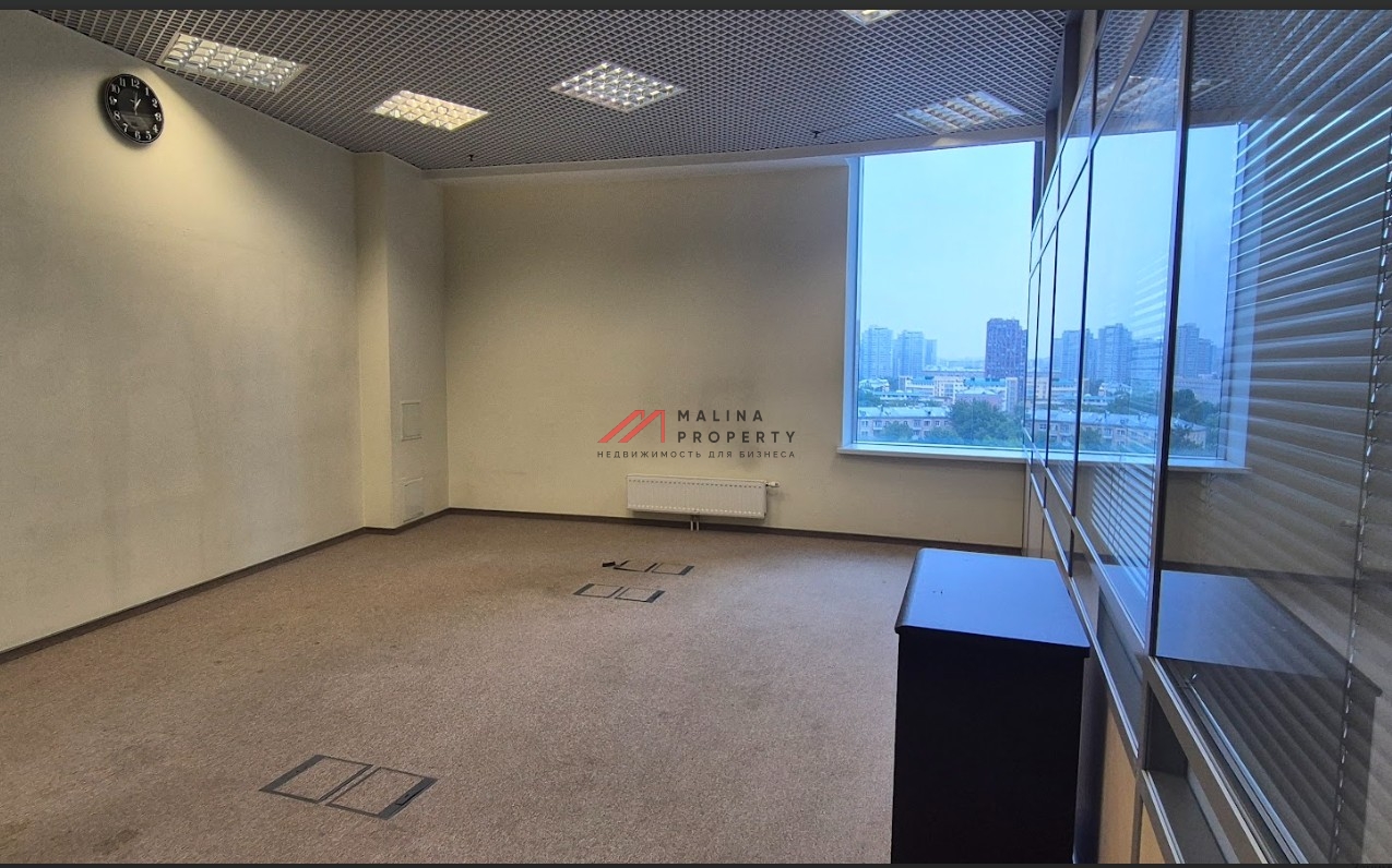 Аренда офиса в БЦ Северная Башня
