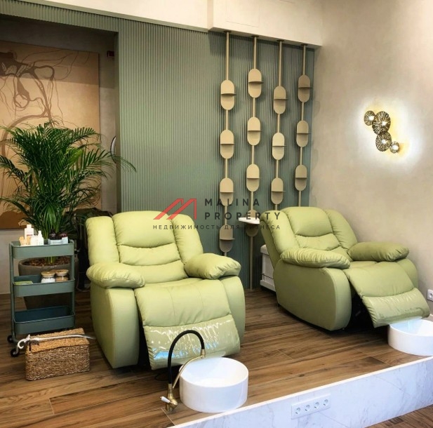 Продажа торгового помещения в ЖК Кутузов град 1