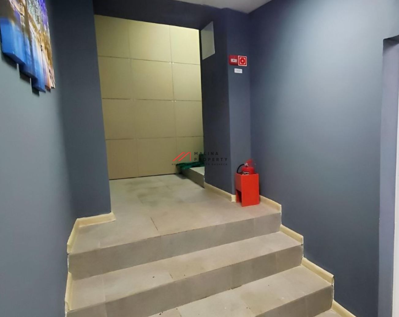 Продажа торгового помещения с арендаторами на Савеловском 