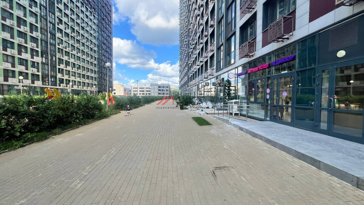 Продажа помещения арендатором 4Hands