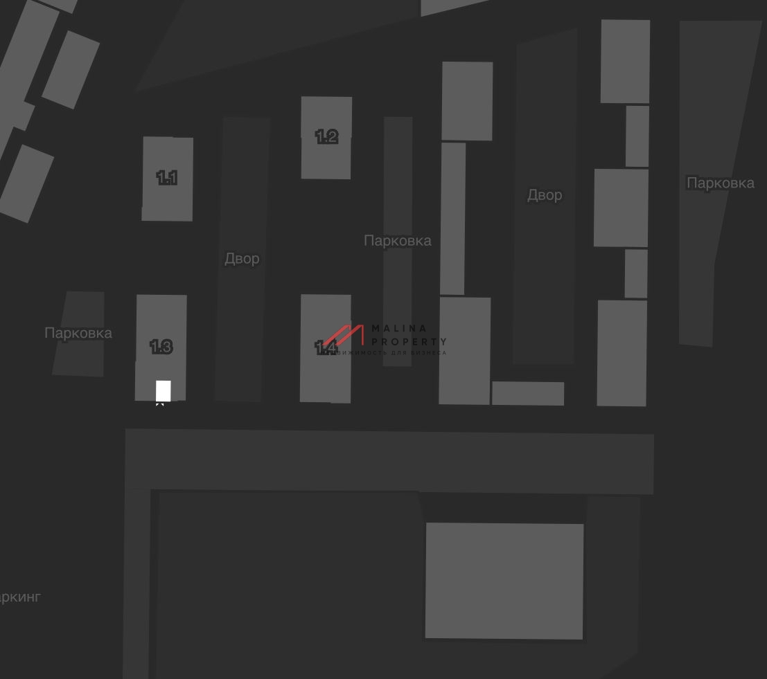 Аренда торгового помещения в ЖК "Ярославский квартал"