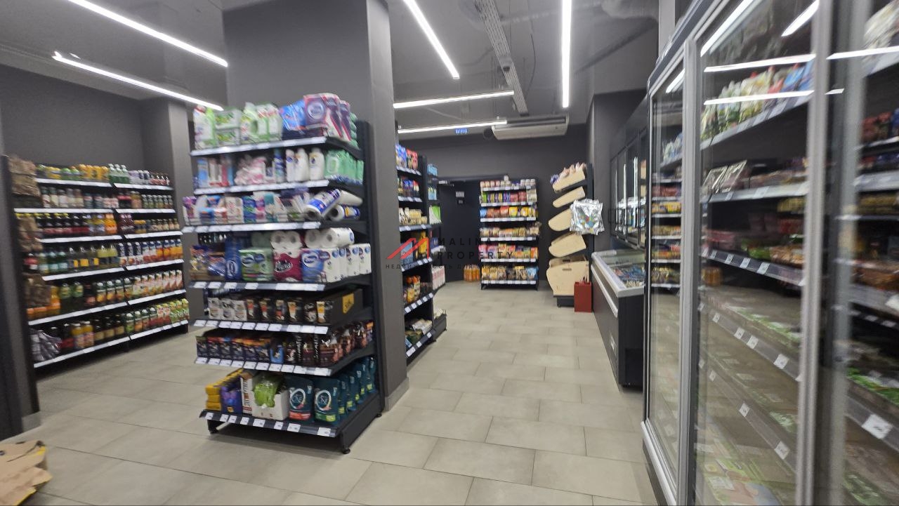 Продажа торгового помещения в ЖК «Новое Медведково»
