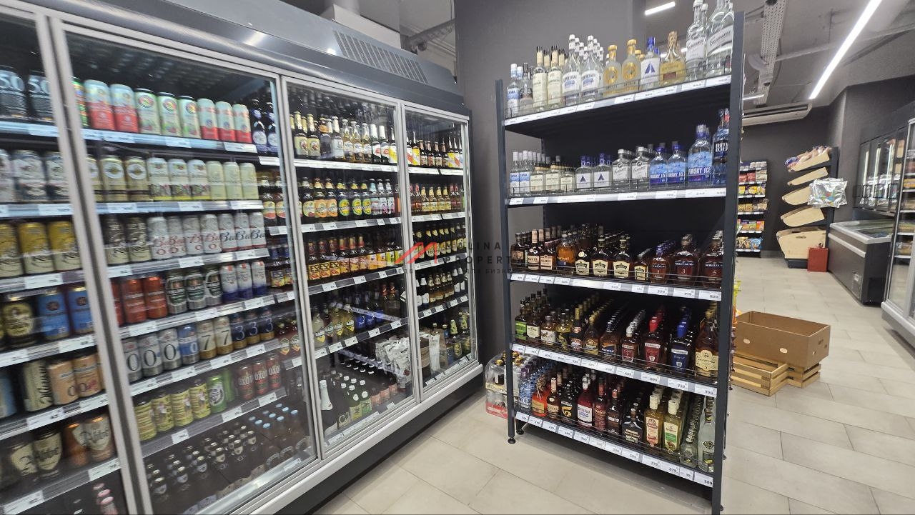 Продажа торгового помещения в ЖК «Новое Медведково»