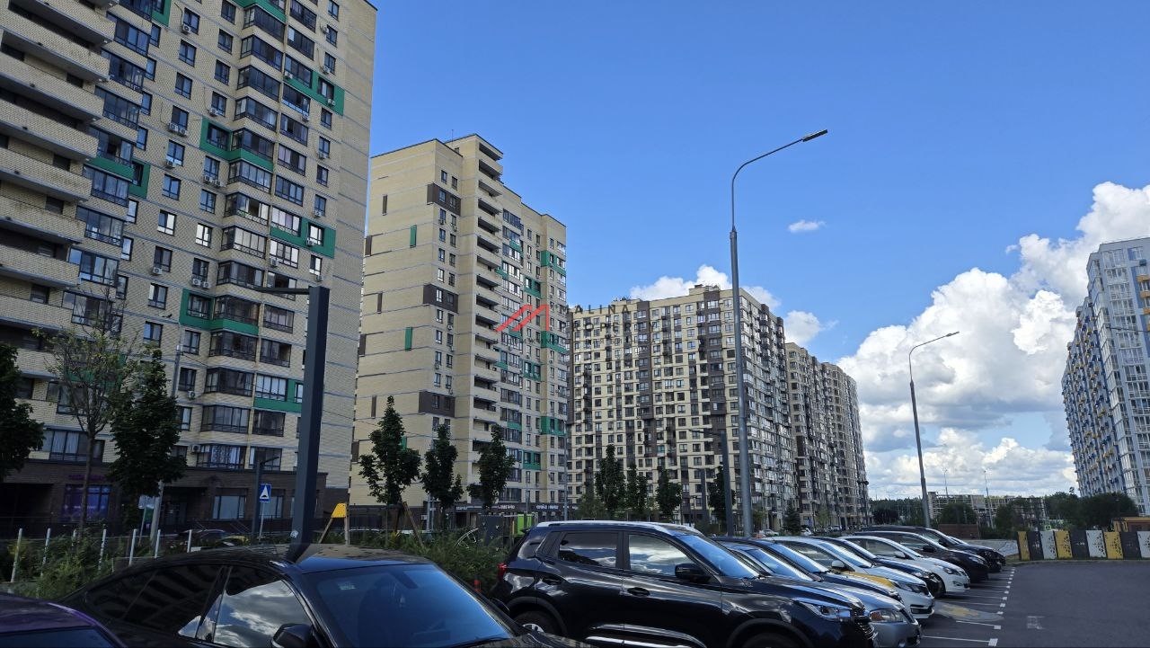 Продажа торгового помещения в ЖК «Новое Медведково»