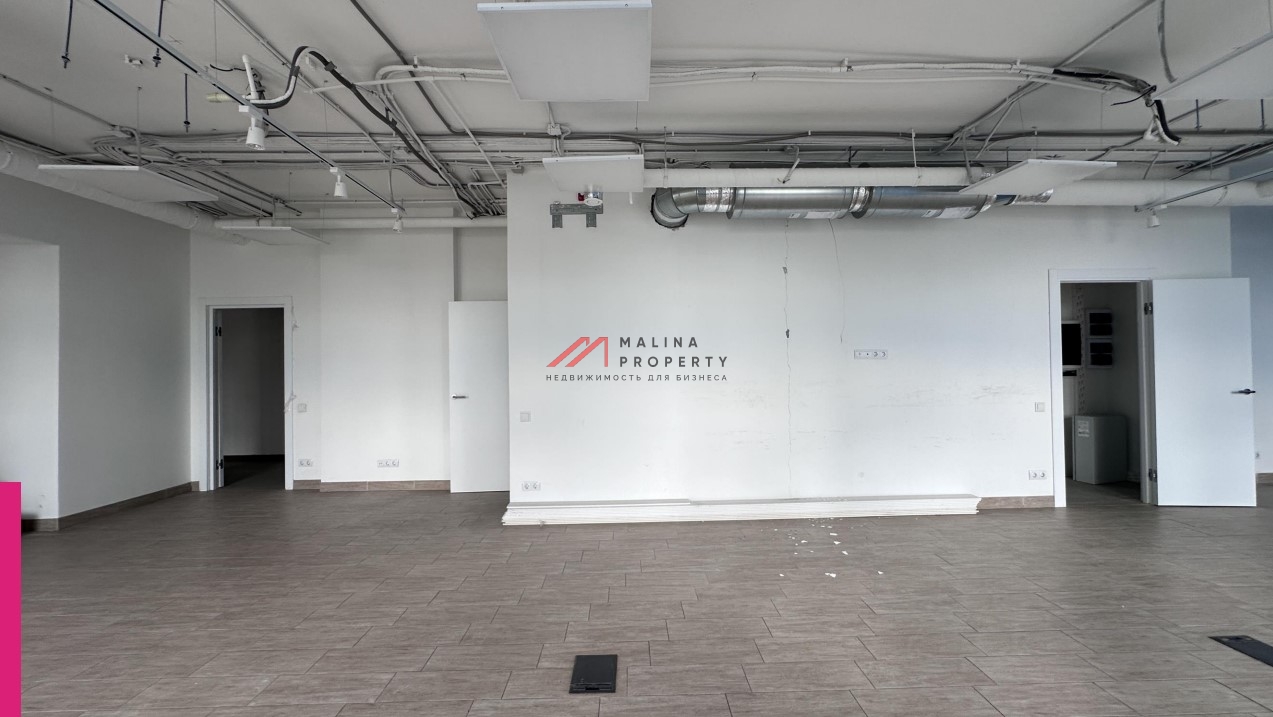 Продажа торгового помещения в ЖК "Некрасовка"