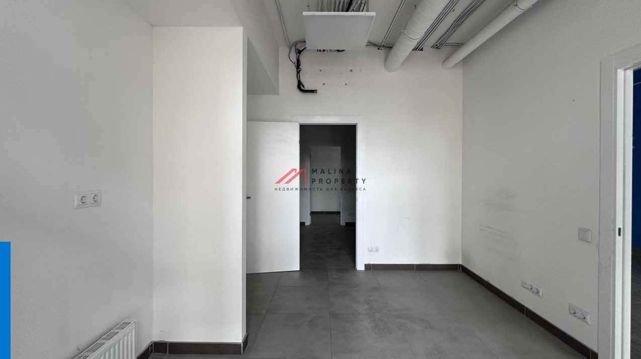 Продажа торгового помещения в ЖК "Некрасовка"