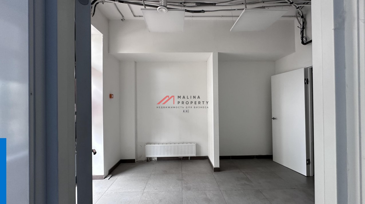 Продажа торгового помещения в ЖК "Некрасовка"