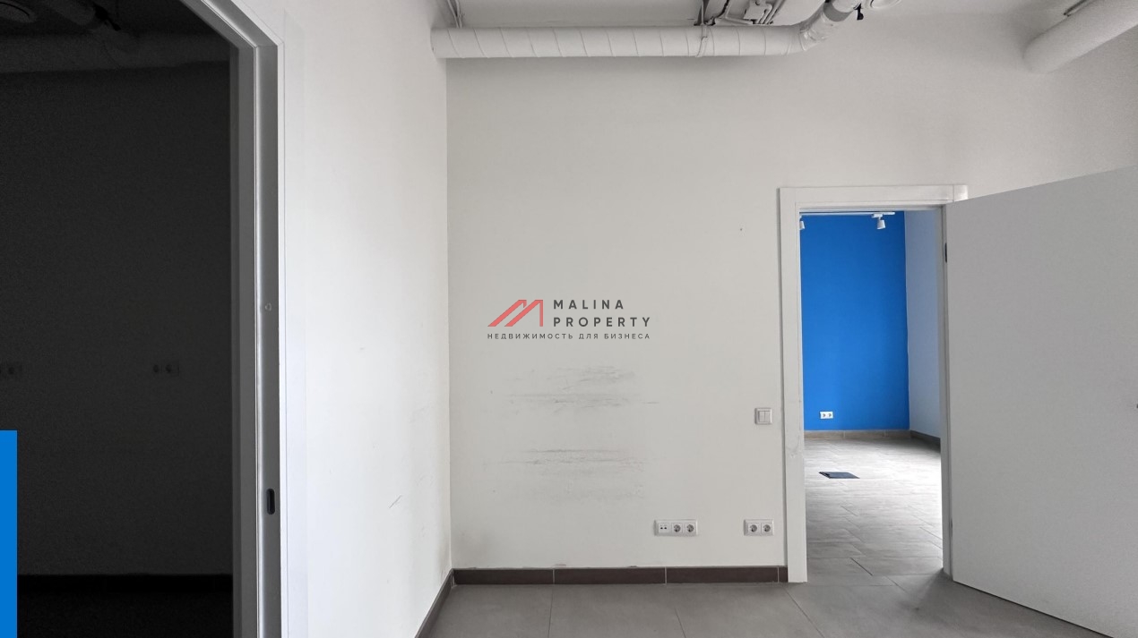 Продажа торгового помещения в ЖК "Некрасовка"