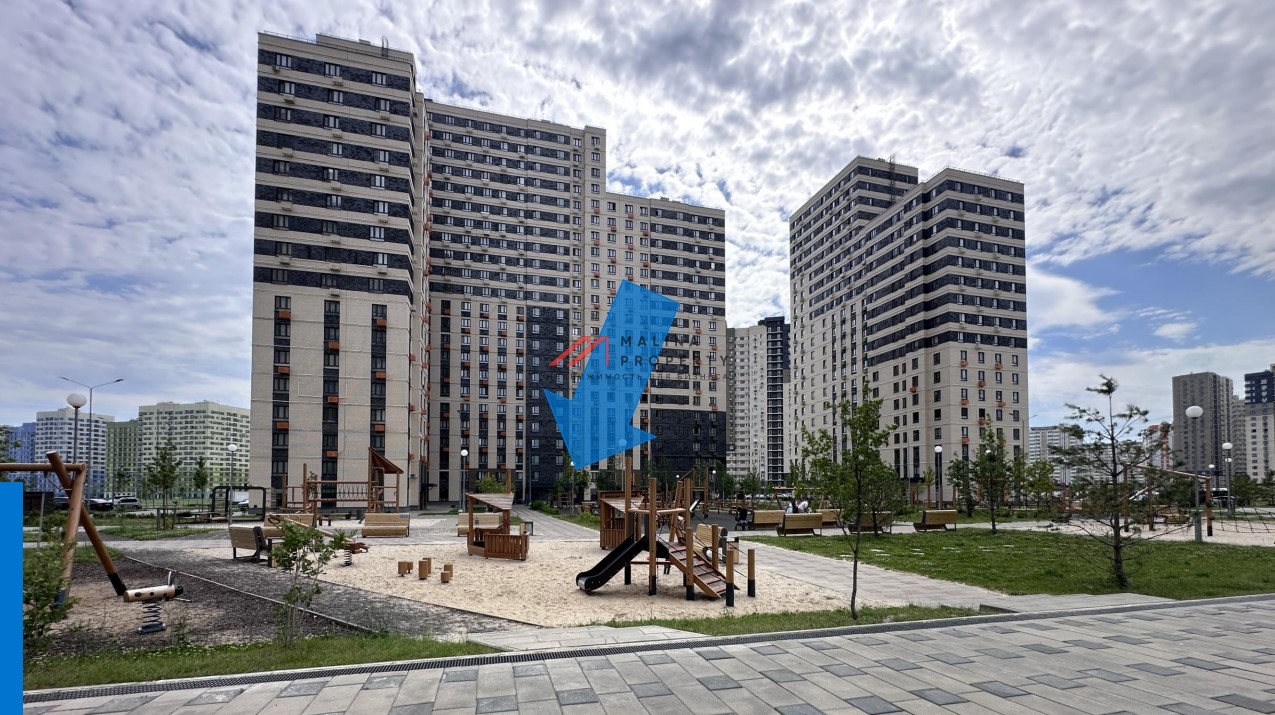 Аренда торгового помещения в ЖК "Некрасовка"