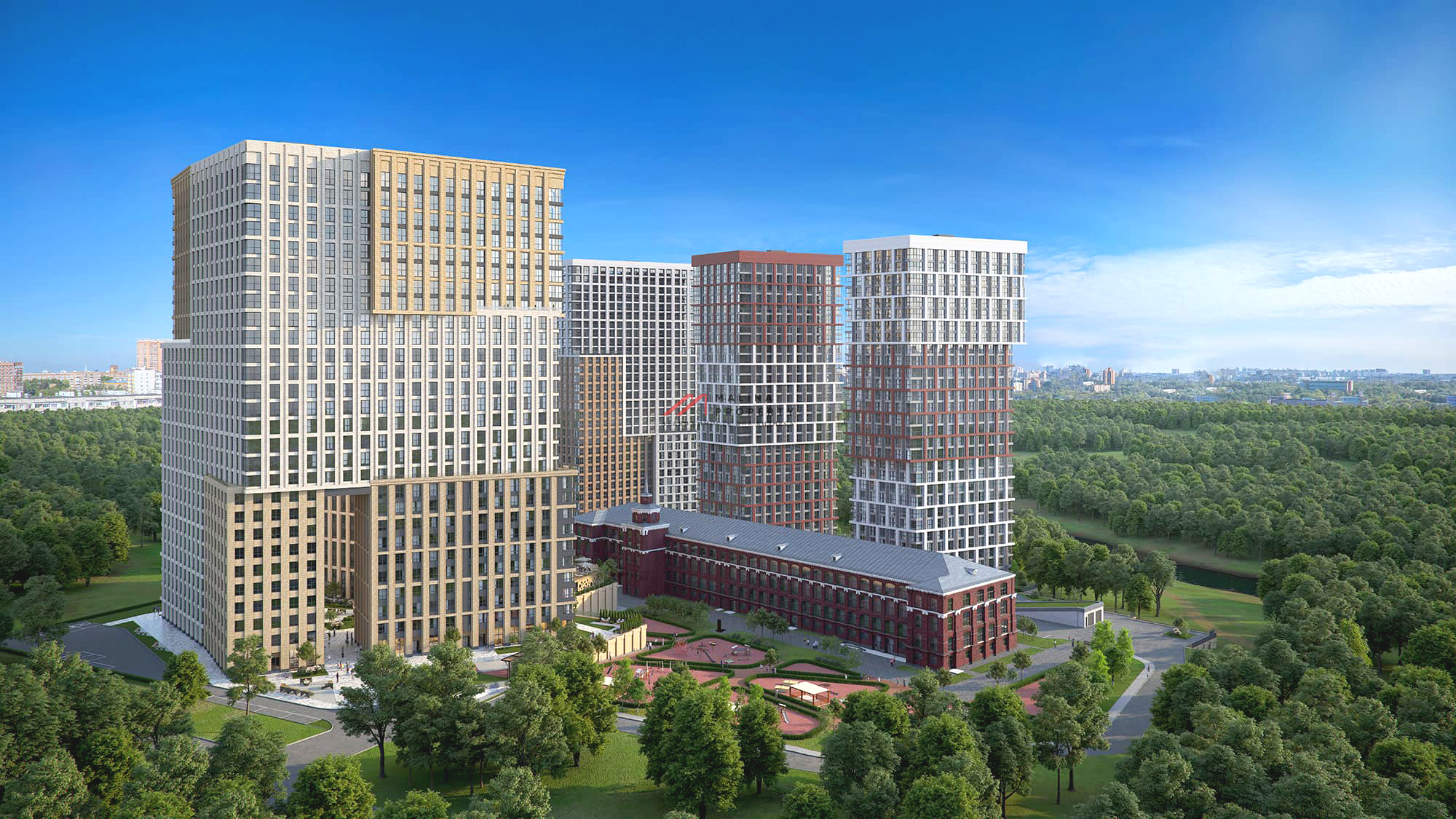 Аренда торгового помещения Кутузов град