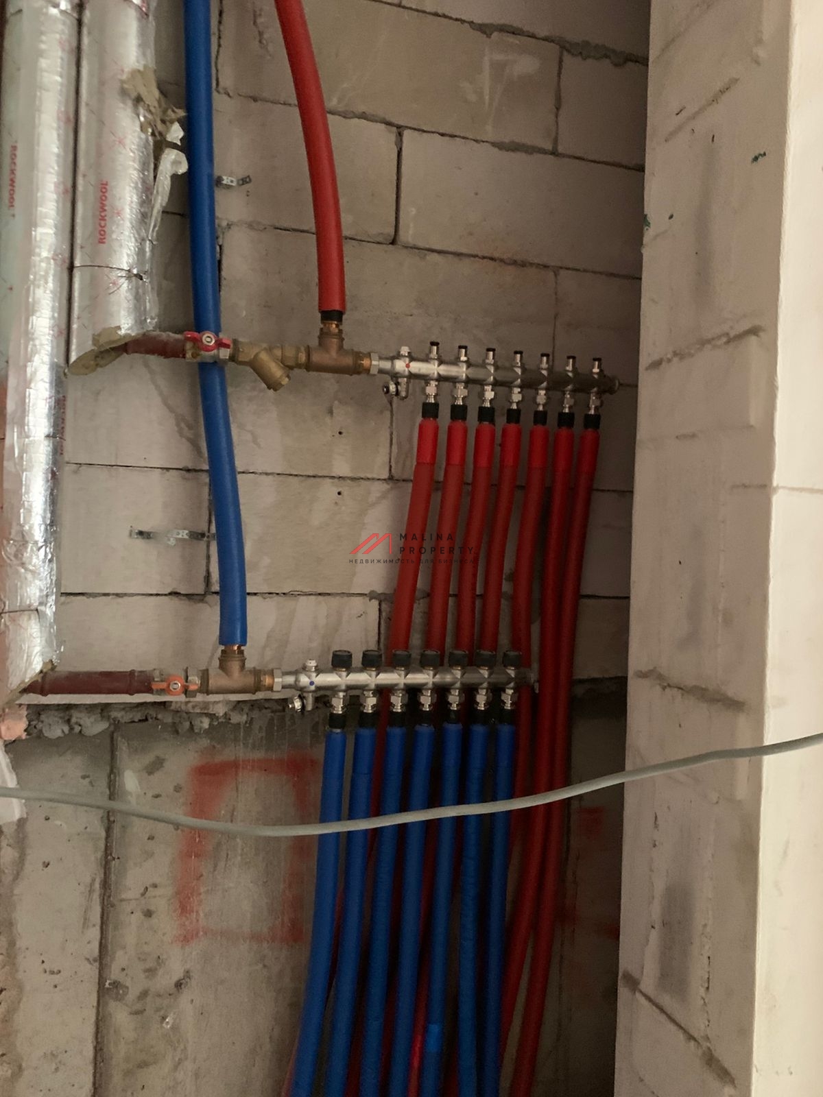 Продажа торгового помещения на Нижняя Красносельская