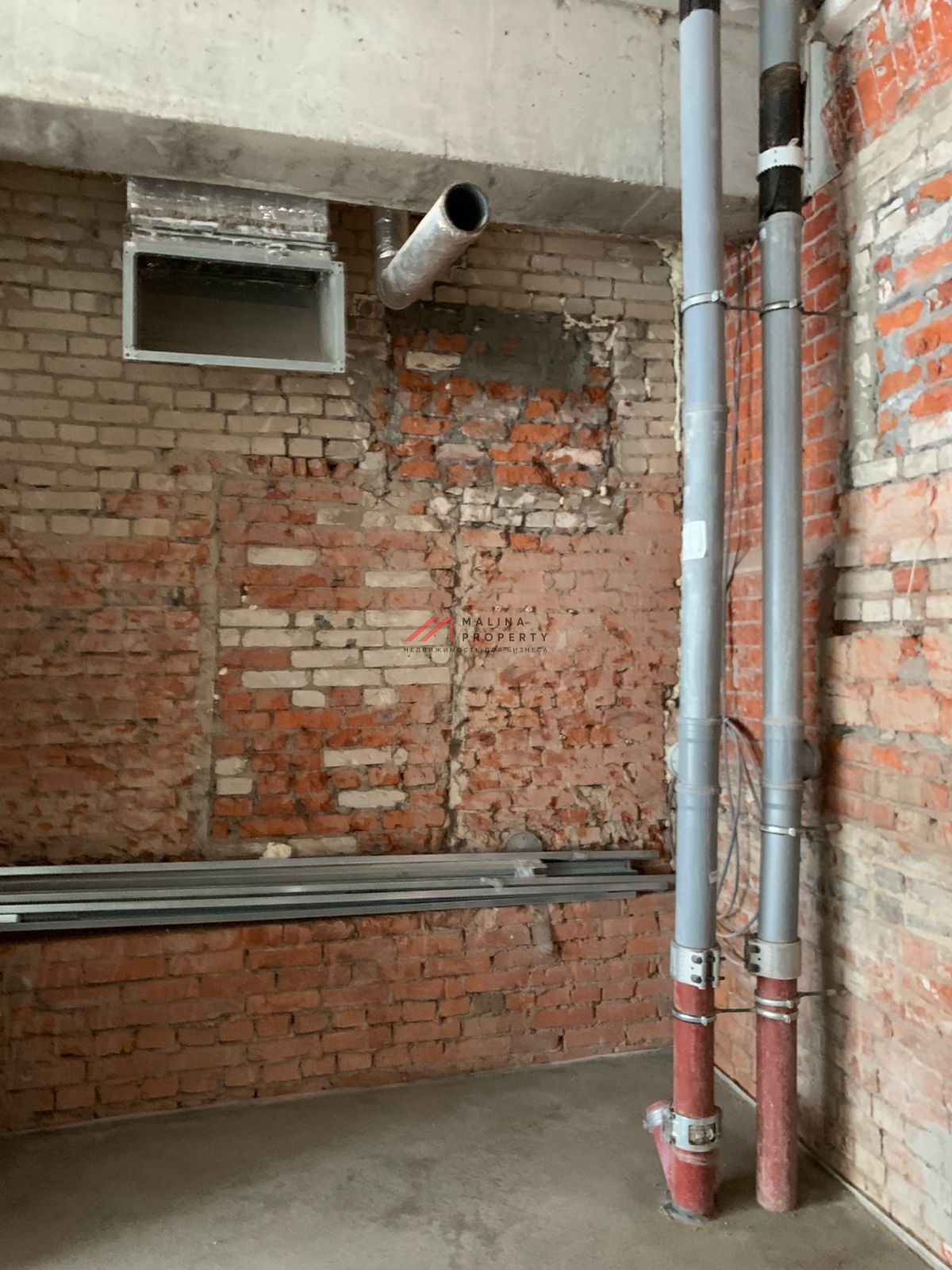 Продажа торгового помещения на Нижняя Красносельская