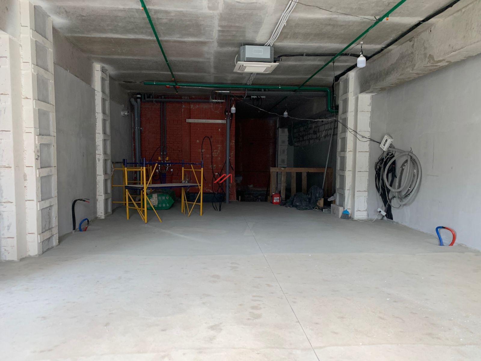 Продажа торгового помещения на Нижняя Красносельская