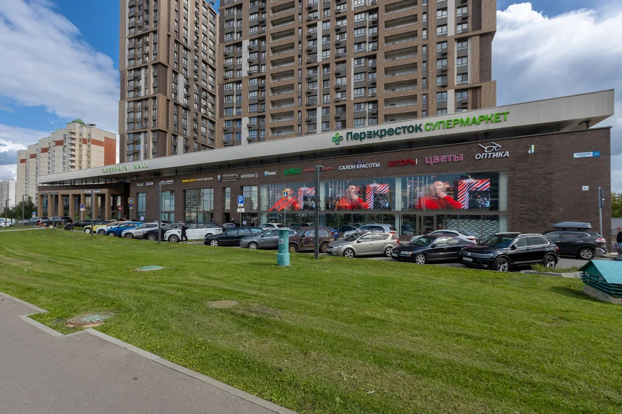 Продажа помещения с арендатором у метро