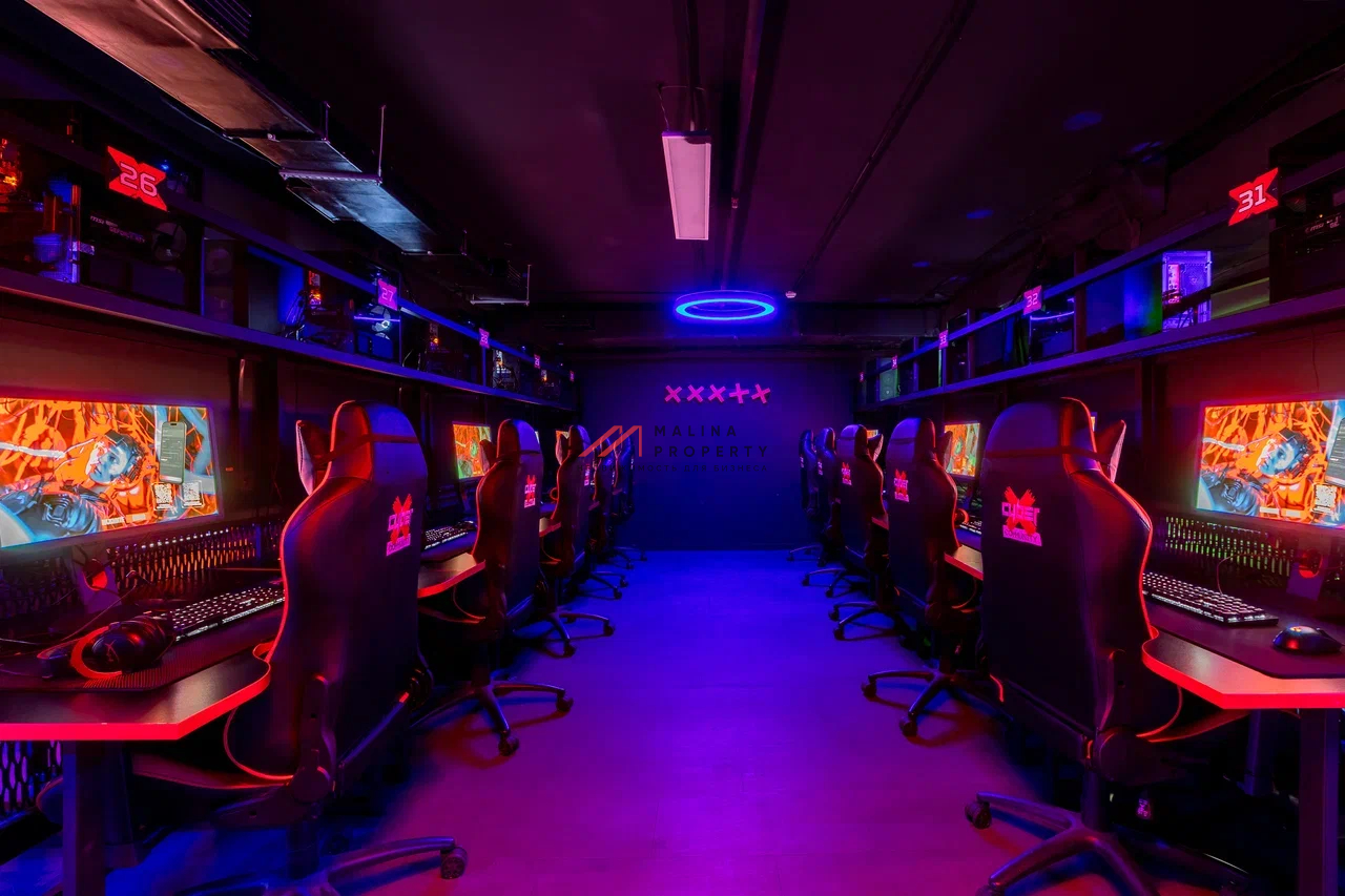 Продажа помещения с арендаторами на выходе из метро