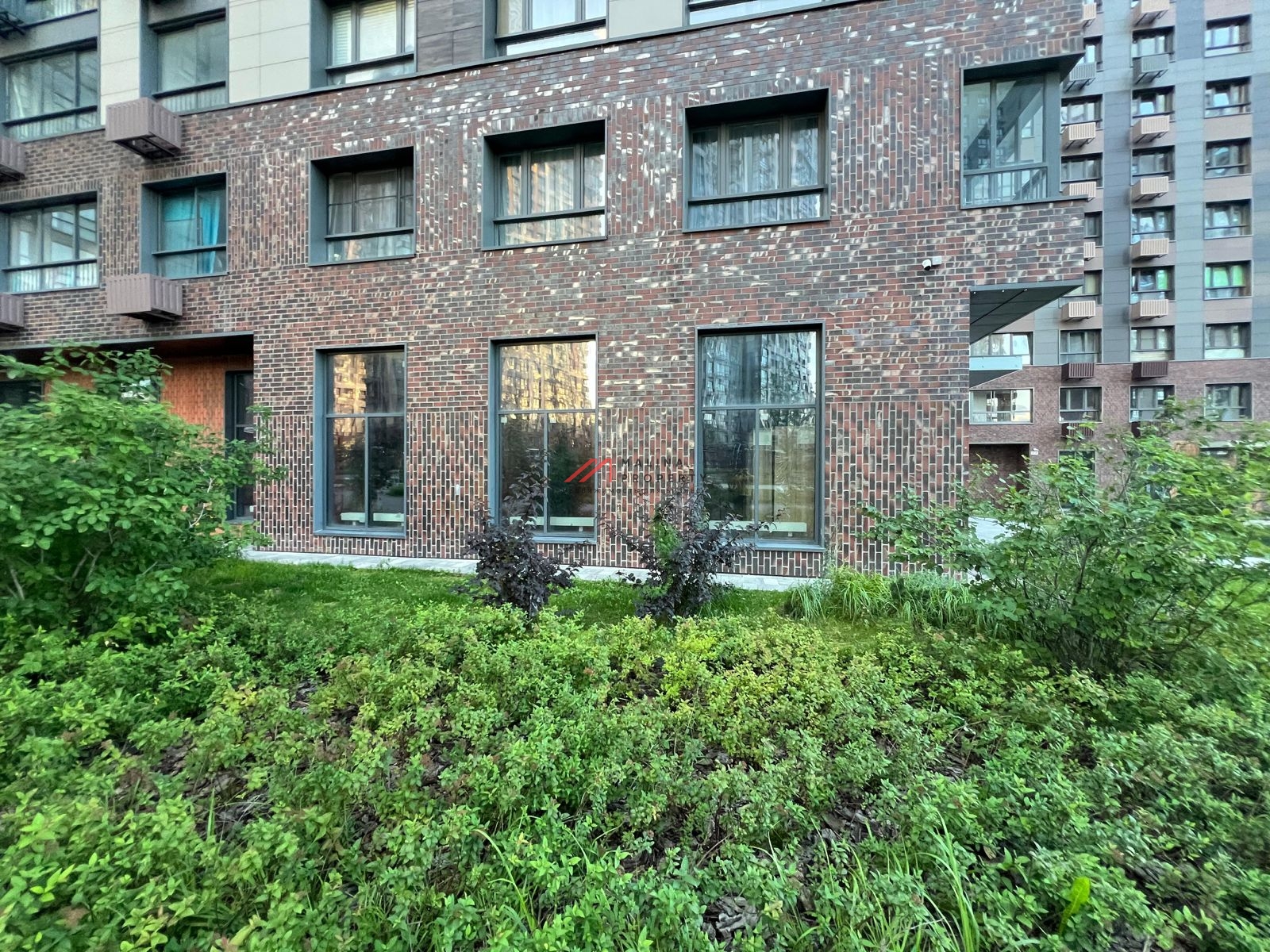 Продажа пустого помещения в Одинцово