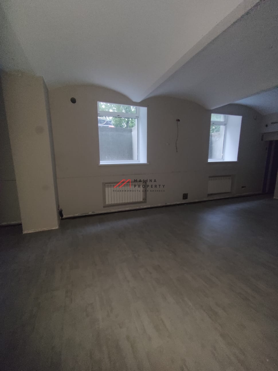 Продажа торгового помещения на улице Правды