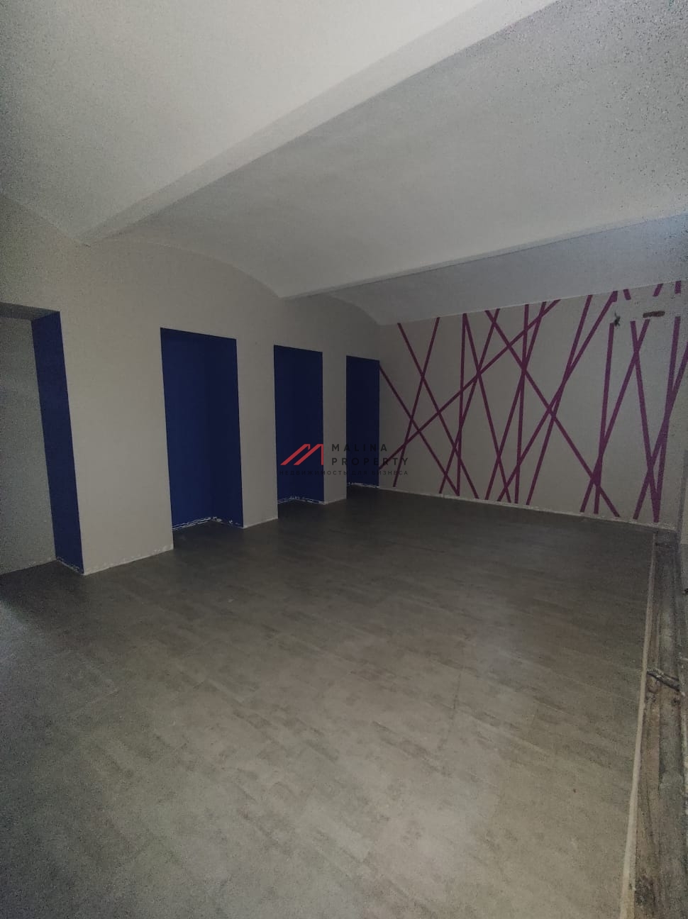 Продажа торгового помещения на улице Правды