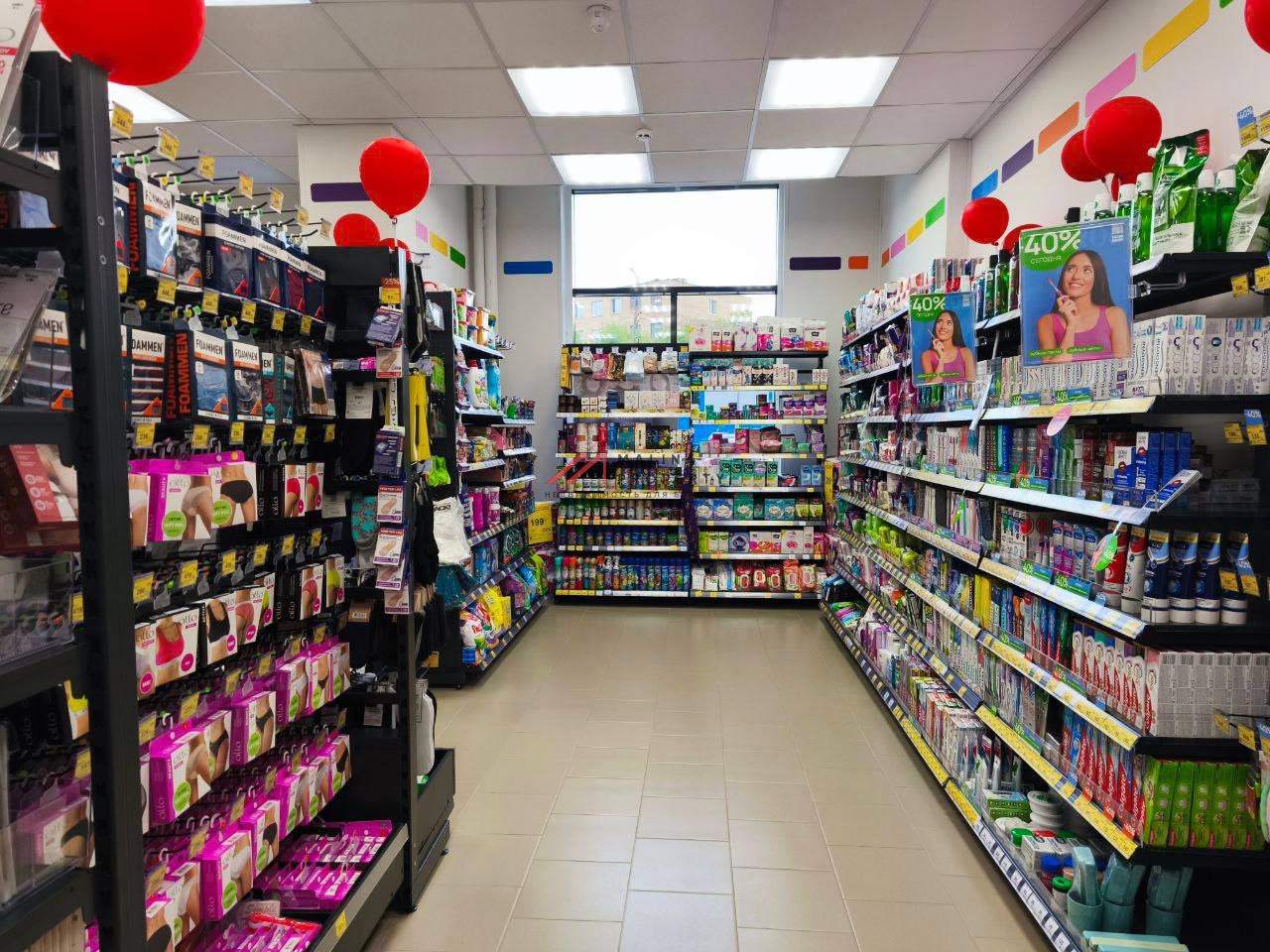 Продажа помещения с арендатором "Улыбка Радуги" в ЖК Жулебино парк