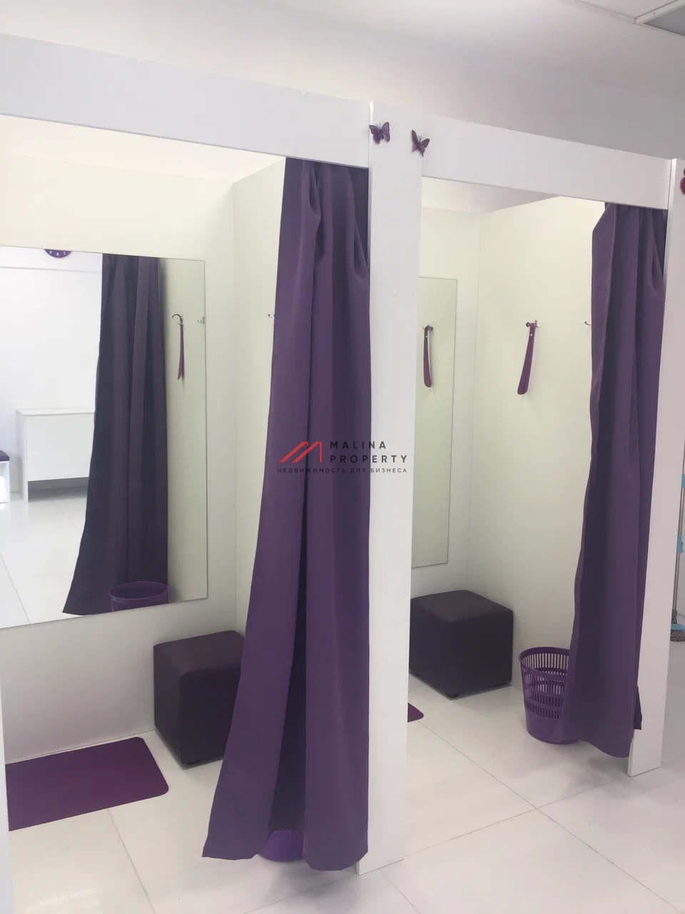 Продажа коммерческого помещения с арендаторами