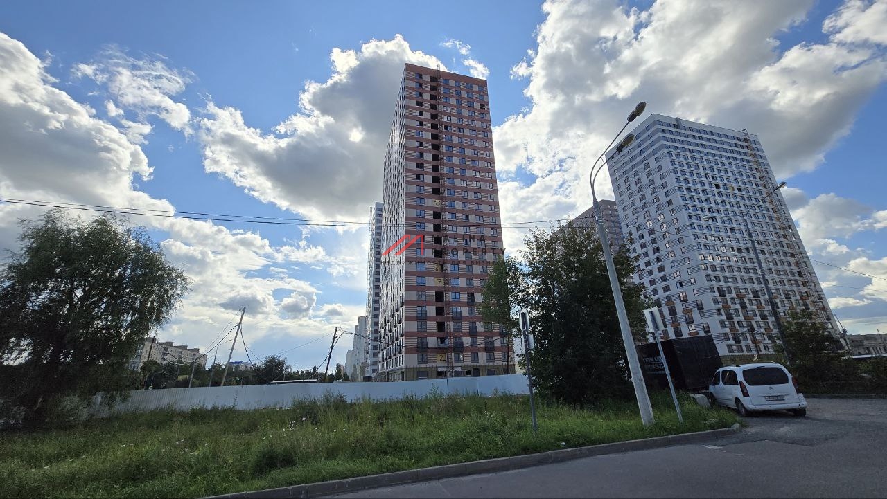 Продажа торгового помещения с магазином Магнит 