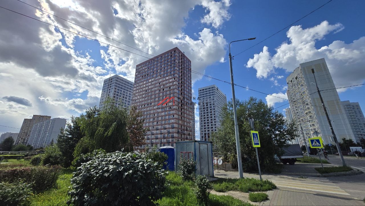 Продажа торгового помещения с магазином Магнит 