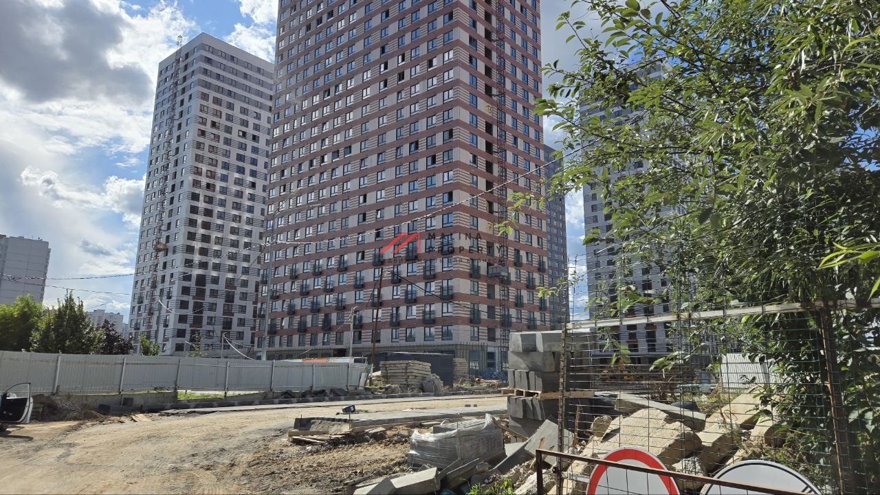 Продажа торгового помещения в ЖК "Ярославский квартал"