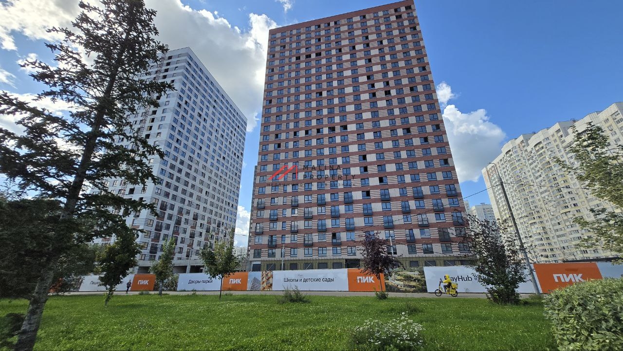 Продажа торгового помещения в ЖК "Ярославский квартал"