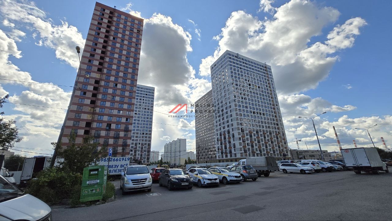 Продажа торгового помещения в ЖК "Ярославский квартал"