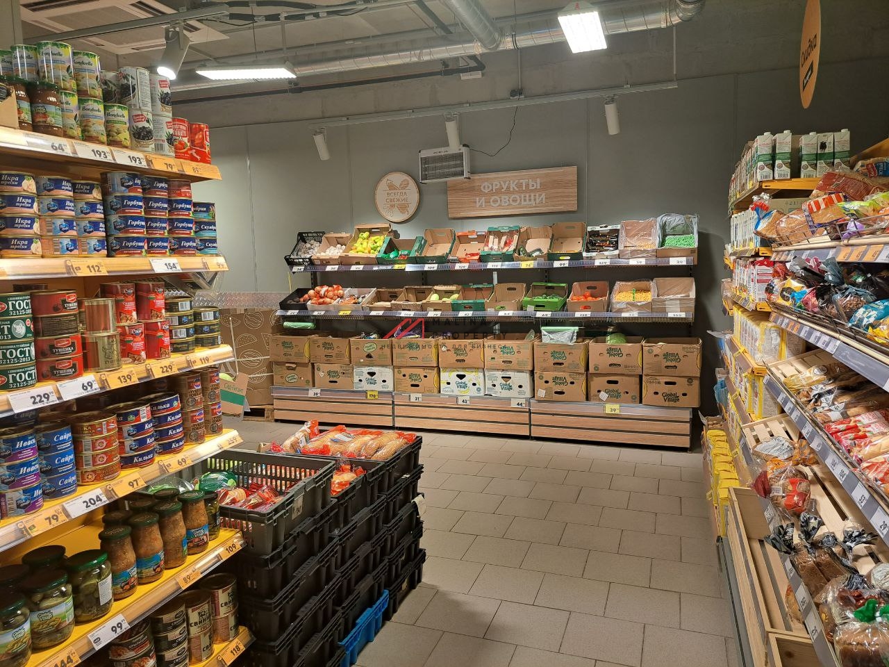 Аренда нежилого помещения в ЖК "Городской квартал BIG TIME"