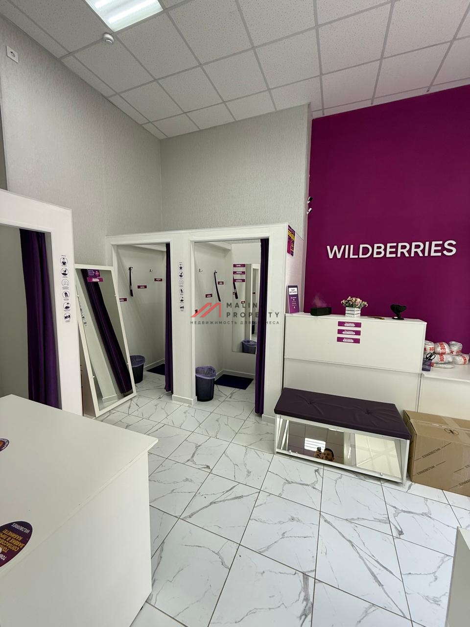 Продажа помещения с арендаторами в ЖК Алтуфьевское 53