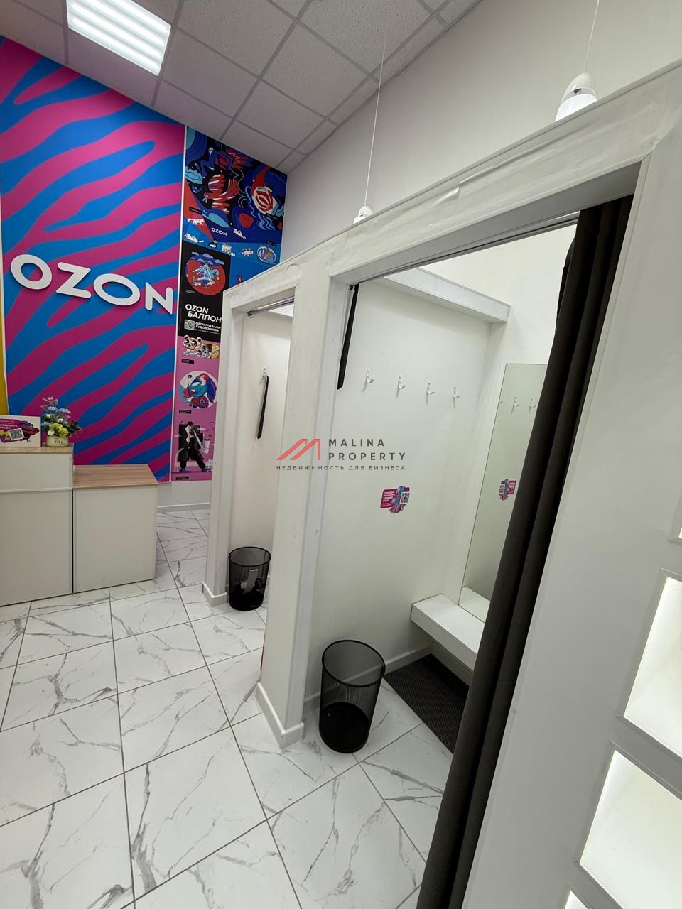 Продажа помещения с арендаторами в ЖК Алтуфьевское 53