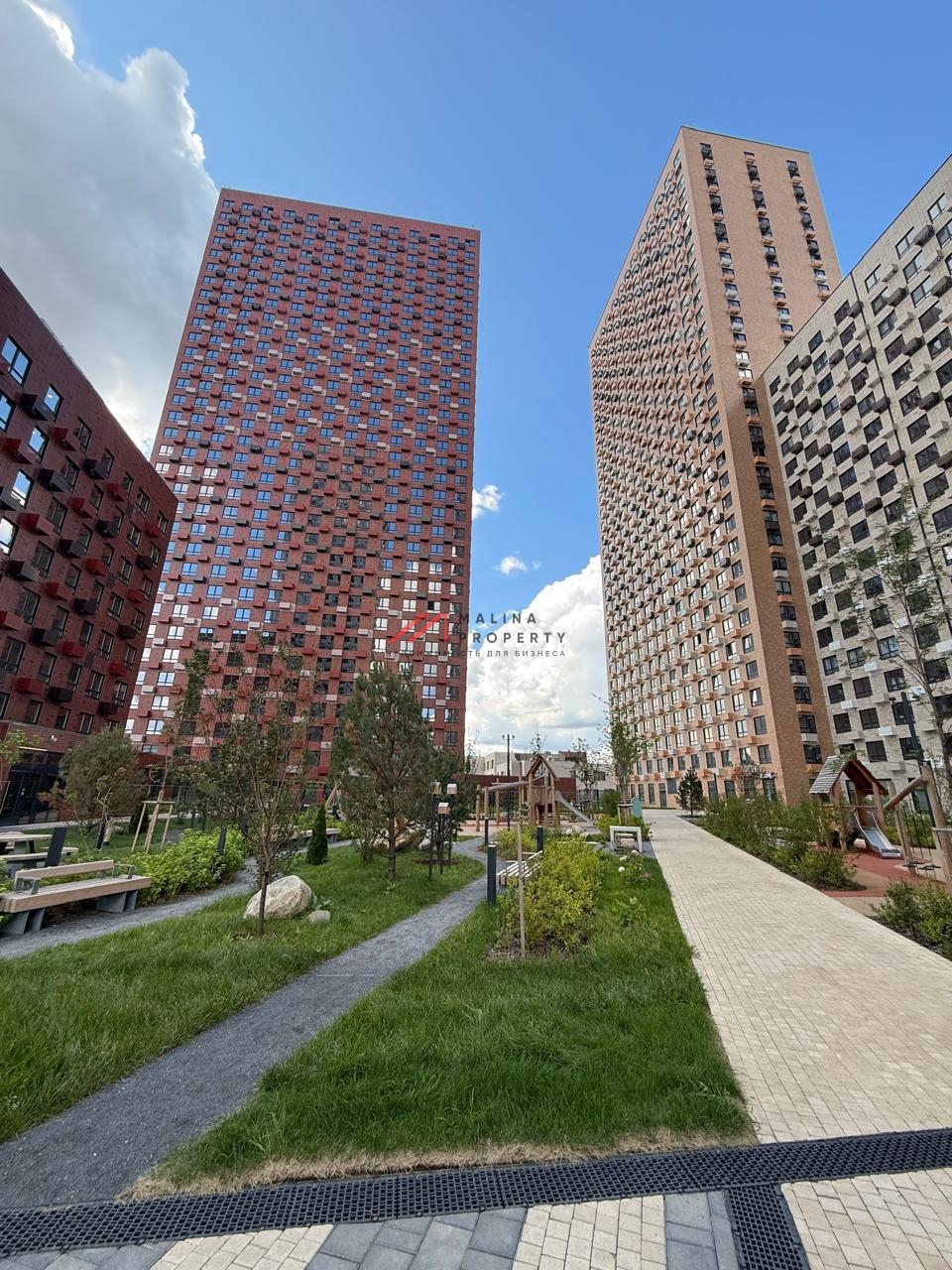 Продажа помещения с арендаторами в ЖК Алтуфьевское 53