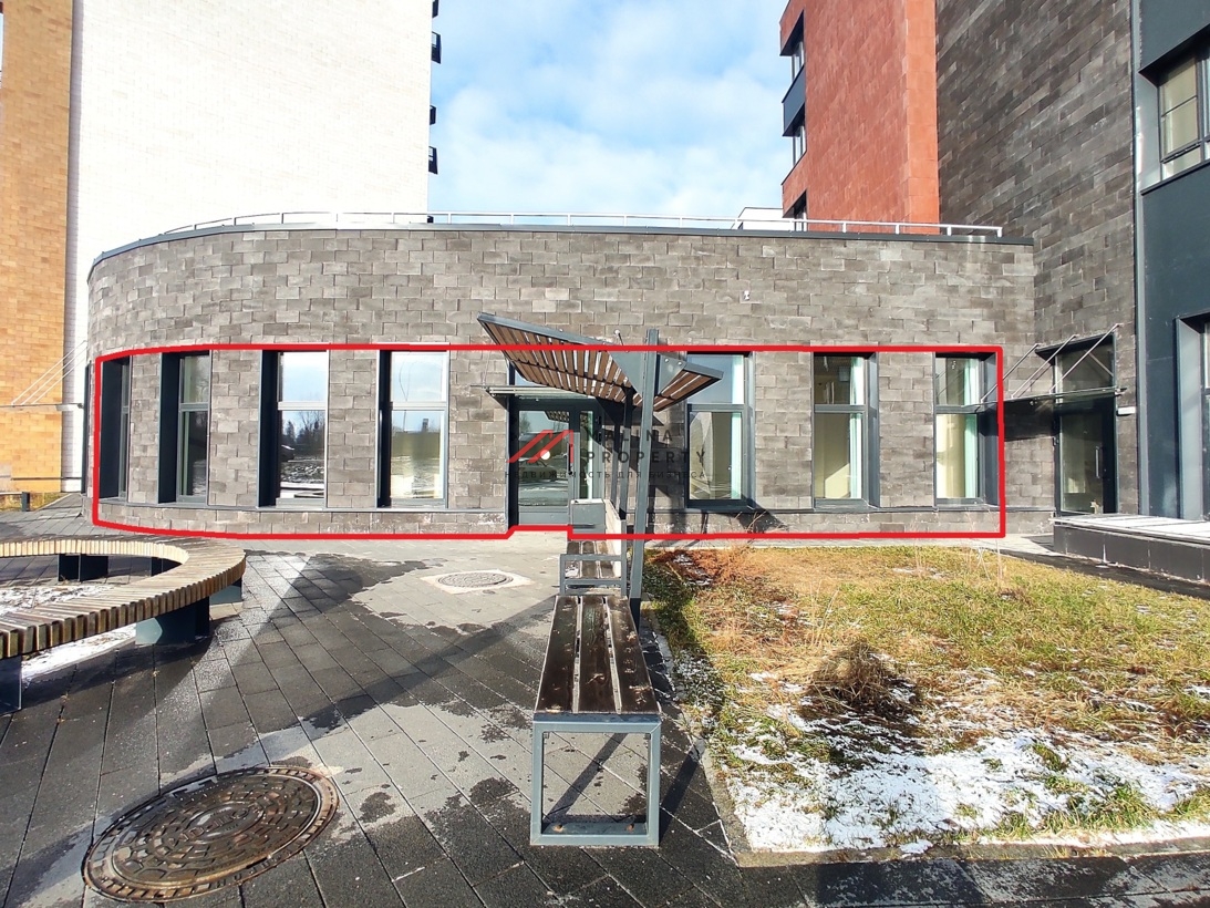 Аренда торгового помещения на Родниковой 