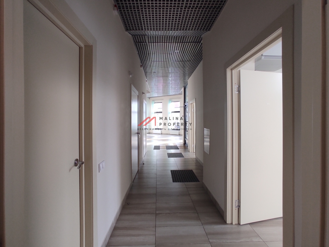 Аренда торгового помещения на Родниковой 