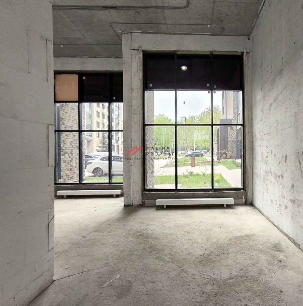 Аренда коммерческого помещения у м. Филевский парк