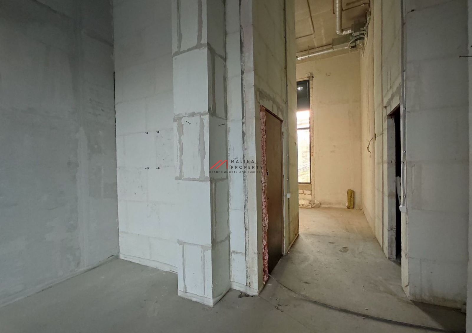 Аренда коммерческого помещения у м. Филевский парк